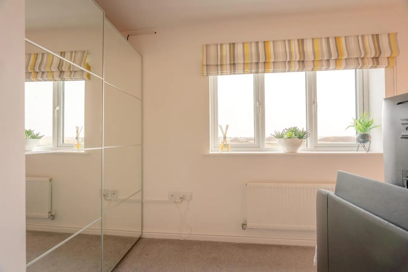 Lytham Christal Retreat - Luxury Detached, Garden, Drive Villa Lytham St Annes Holiday home