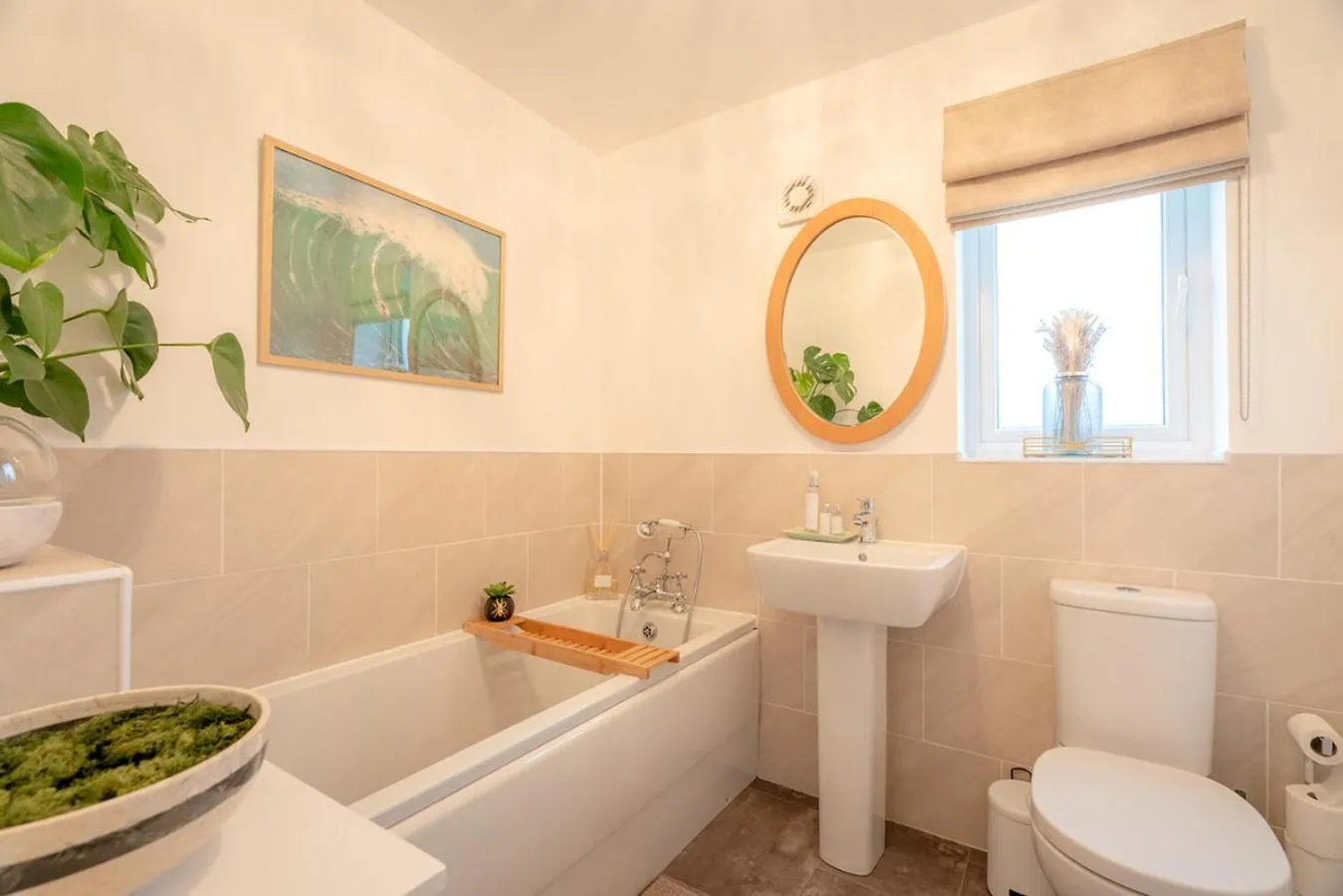 Lytham Christal Retreat - Luxury Detached, Garden, Drive Villa Lytham St Annes United Kingdom