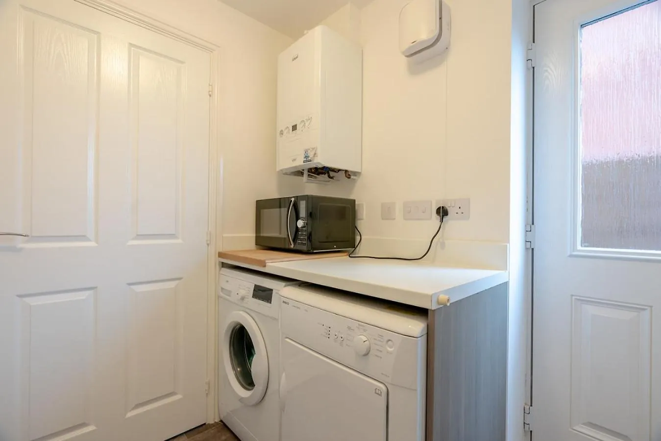 Holiday home Lytham Christal Retreat - Luxury Detached, Garden, Drive Villa Lytham St Annes United Kingdom