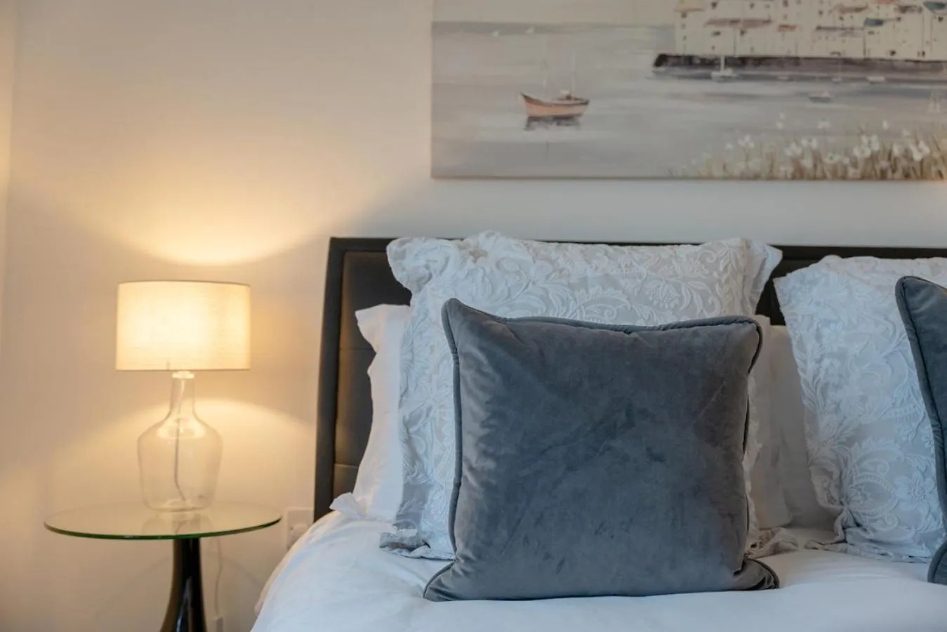 Lytham Christal Retreat - Luxury Detached, Garden, Drive Villa Lytham St Annes United Kingdom
