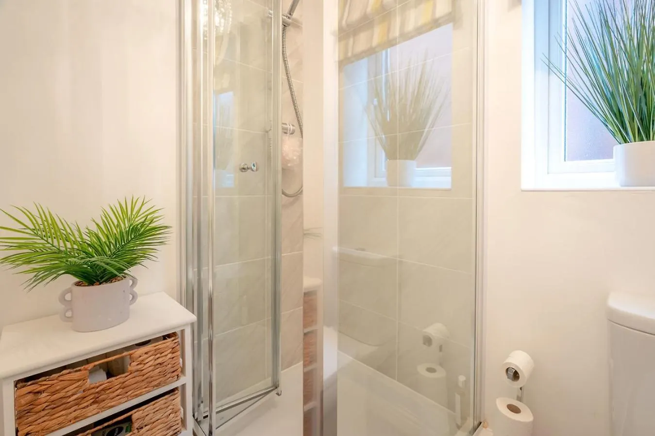 Holiday home Lytham Christal Retreat - Luxury Detached, Garden, Drive Villa Lytham St Annes