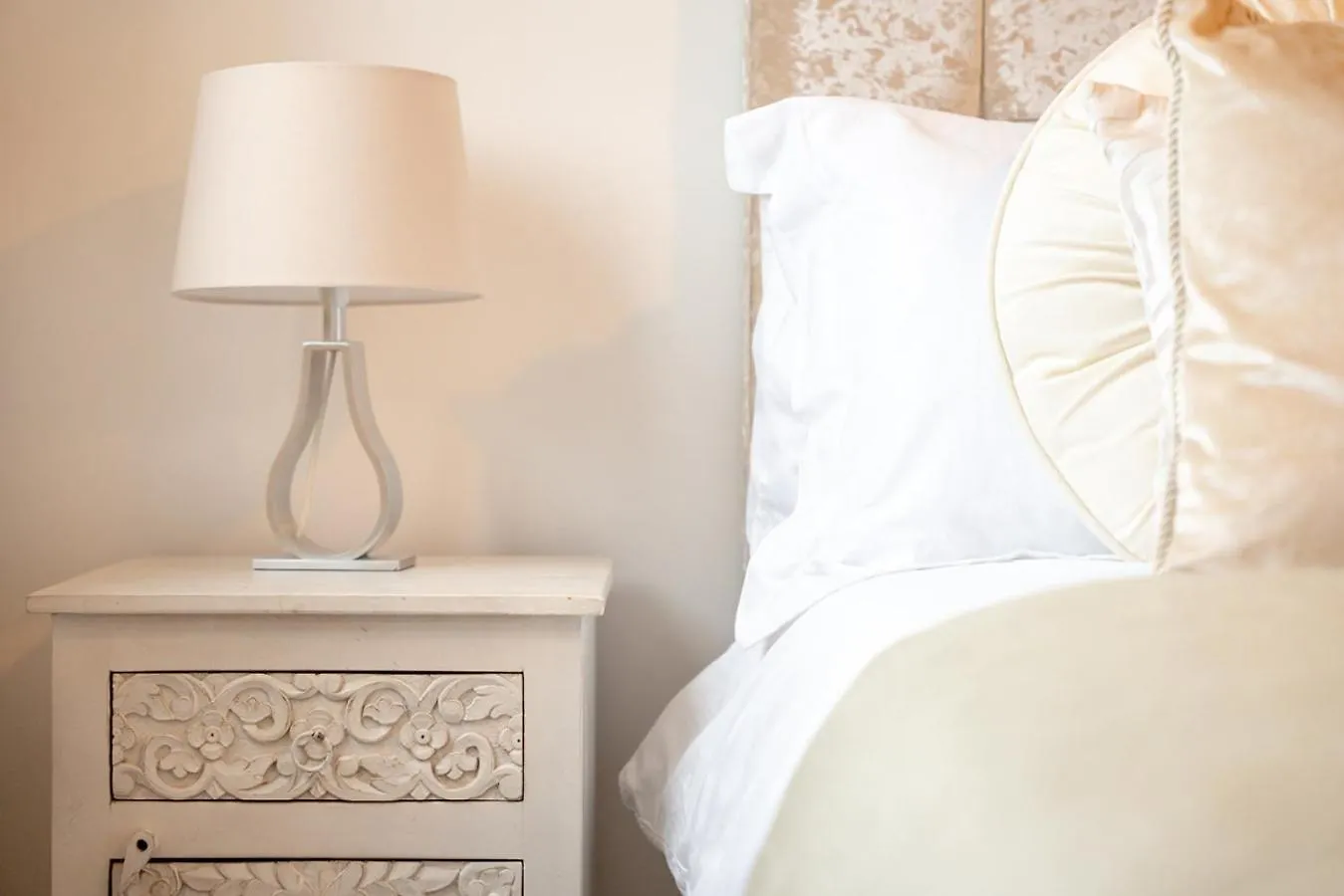 Holiday home Lytham Christal Retreat - Luxury Detached, Garden, Drive Villa Lytham St Annes